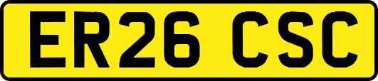 ER26CSC
