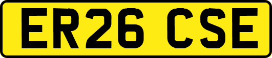 ER26CSE