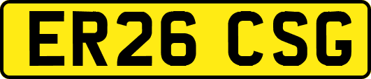 ER26CSG