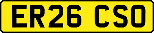 ER26CSO