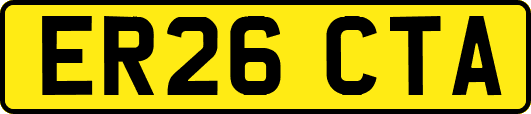 ER26CTA