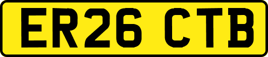 ER26CTB