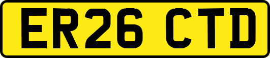 ER26CTD
