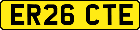 ER26CTE