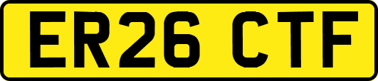 ER26CTF