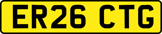 ER26CTG