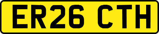 ER26CTH