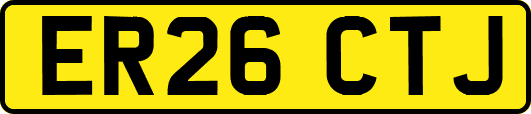 ER26CTJ
