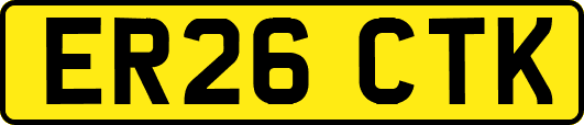 ER26CTK