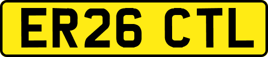 ER26CTL