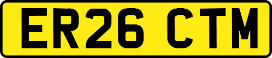 ER26CTM