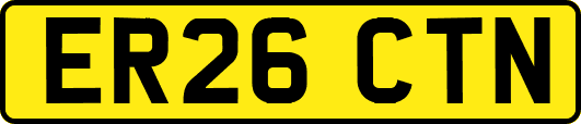 ER26CTN