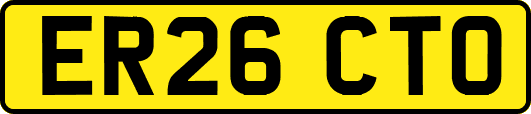 ER26CTO
