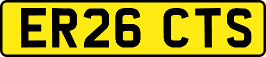 ER26CTS