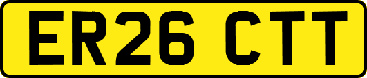 ER26CTT