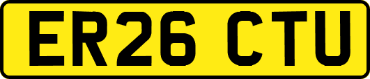 ER26CTU
