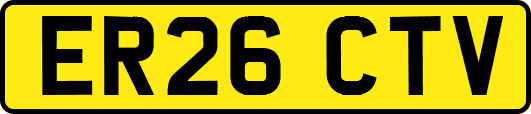 ER26CTV