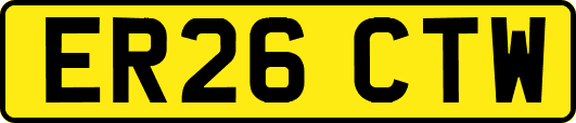 ER26CTW