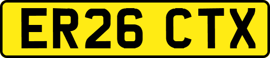 ER26CTX