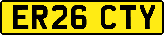 ER26CTY