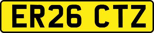 ER26CTZ