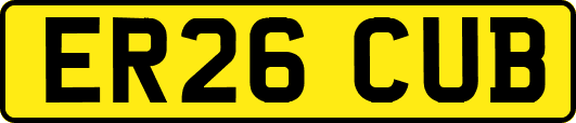 ER26CUB