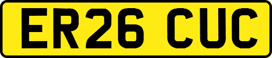 ER26CUC