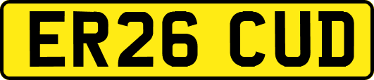 ER26CUD