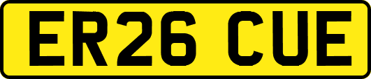 ER26CUE