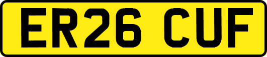 ER26CUF