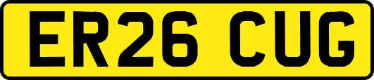 ER26CUG