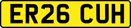 ER26CUH