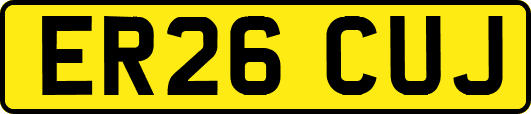 ER26CUJ