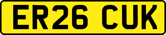 ER26CUK