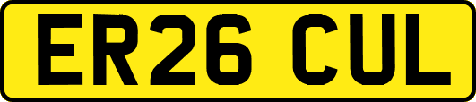ER26CUL