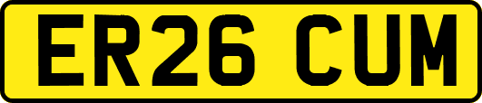 ER26CUM