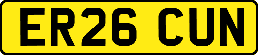 ER26CUN