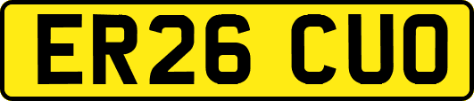 ER26CUO