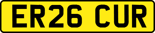 ER26CUR