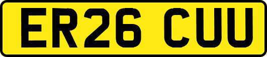 ER26CUU