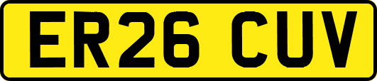 ER26CUV