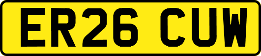 ER26CUW
