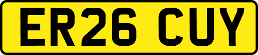 ER26CUY