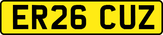 ER26CUZ