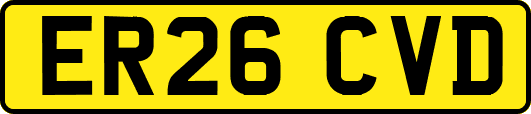 ER26CVD