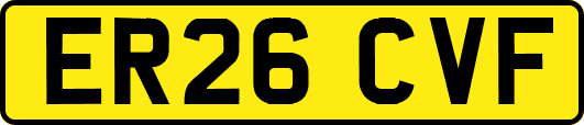 ER26CVF