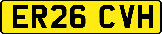 ER26CVH