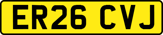 ER26CVJ