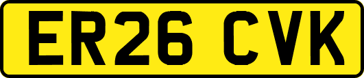 ER26CVK