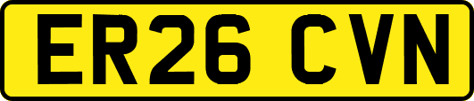 ER26CVN